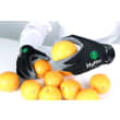 Gant de protection anti-coupure Ansell HyFlex 11-421 enduction PE taille 7 photo du produit side S