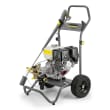 Nettoyeur haute pression thermique eau froide Karcher HD 9/23 G photo du produit