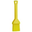 Pinceau fibres souples alimentaire PLP 5cm jaune Vikan photo du produit