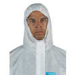 Combinaison de protection type 5-6 antistatique AlphaTec 1500 PLUS - Modèle 111 blanc taille M photo du produit