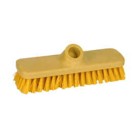 Balai lave-pont fibres PLP 22cm