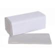 Essuie-mains plié 2 plis 21 x 25,3 cm certifié Ecolabel photo du produit