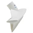 Raclette monolame alimentaire PLP caoutchouc 50cm blanc Vikan photo du produit back S