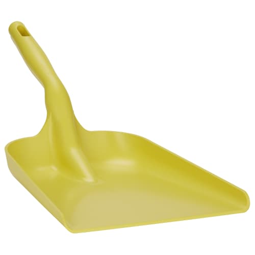 Pelle à main détectable alimentaire PLP 55cm jaune Vikan photo du produit front L