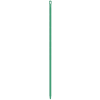 Manche alimentaire PLP fibre de verre 170cm vert Vikan photo du produit