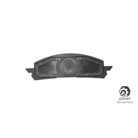 Porte pads magnétique pour autolaveuse DRYFT
