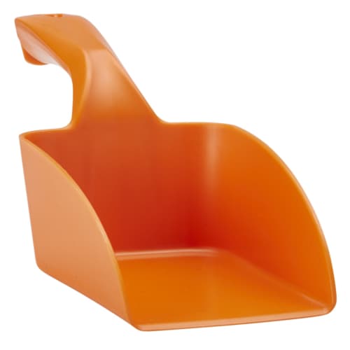 Pelle à ingrédients alimentaire PLP 1L orange Vikan photo du produit front L