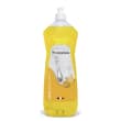 Liquide vaisselle plonge manuelle concentré Paredes Lava Wash UP CC flacon de 1L photo du produit