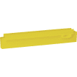 Cassette de rechange pour raclette double lame alimentaire PLP 25cm jaune Vikan photo du produit