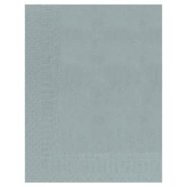 Serviette papier 2 plis Manufacture de l'Éphémère 30 x 39 cm béton