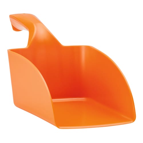 Pelle à ingrédients alimentaire PLP 0,5L orange Vikan photo du produit front L