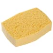 Éponge végétale bordée n°6 Spontex photo du produit