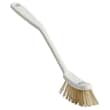 Brosse pour grill fibres dures alimentaire PLP 29cm blanc Vikan photo du produit