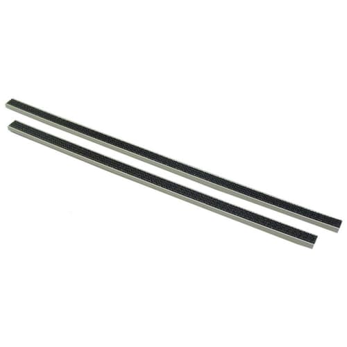 Lot de 2 reglettes de rechange Filmop scratch picots pour support 40cm photo du produit front L