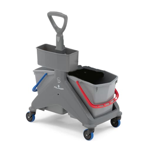 Chariot one Fred sans presse Filmop photo du produit front L