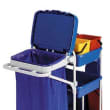 Support sac PLP 120L Filmop photo du produit