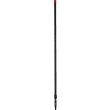 Manche télescopique aluminium PLP 160 à 278 cm noir Vikan photo du produit