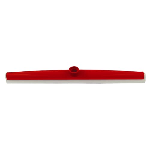Raclette mousse alimentaire PLP 70cm rouge Maine Brosserie photo du produit front L