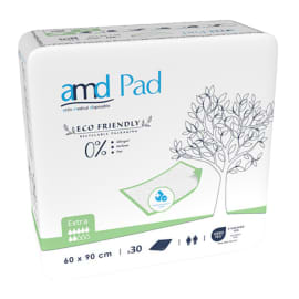 Alèses AMD Pad Extra 60x90