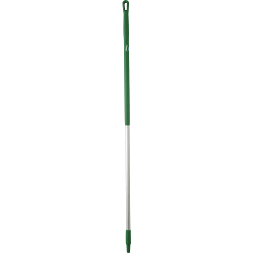 Manche alimentaire PLP aluminium 151cm vert Vikan photo du produit