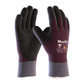 Gants de protection antifroid ATG MaxiDry® Zéro 56-451