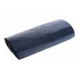 Sac plastique PE BD 30L noir 30µm photo du produit