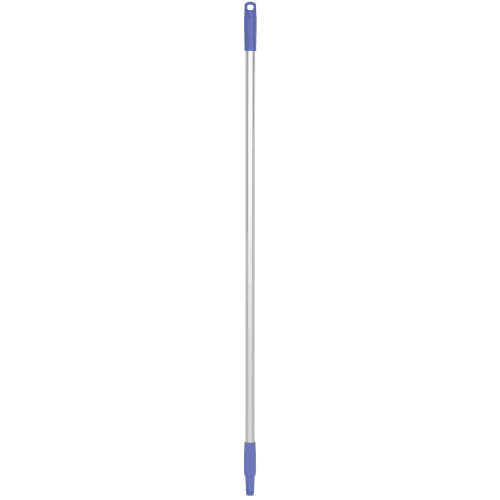 Manche alimentaire PLP aluminium 126cm violet Vikan photo du produit front L