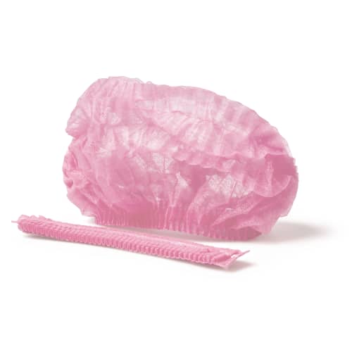 Charlotte à clip PLP 10g/m² Rose 53cm Inspire Protection photo du produit front L