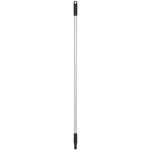 Manche alimentaire PLP aluminium 126cm noir Vikan photo du produit front L