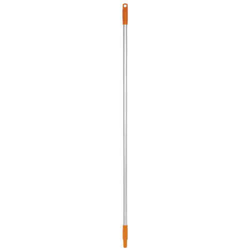 Manche alimentaire PLP aluminium 146cm orange Vikan photo du produit front L