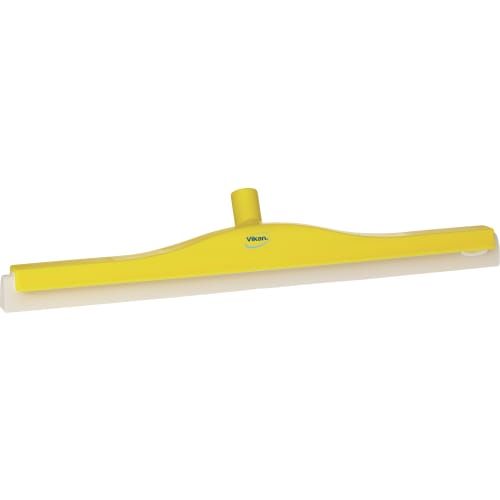 Raclette mousse pivotante PLP 60cm jaune Vikan photo du produit