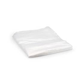 Housse de protection pour échelle double MB Pack GN2/1 transparente 770 x 1900 mm