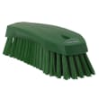 Brosse fibres dures alimentaire PLP 20cm vert Vikan photo du produit
