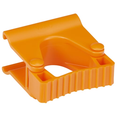Module de rechange Clip Grip pour supports orange Vikan photo du produit front L