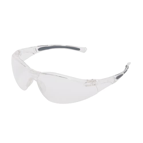 Lunettes de protection A800 incolore Honeywell photo du produit front L