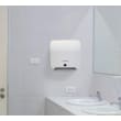 Distributeur d'essuie-mains rouleau Paredes collection Paredis Style Opti Roll Sensor photo du produit side S