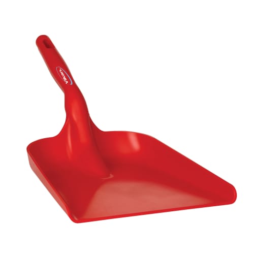 Pelle à main alimentaire PLP 55cm rouge Vikan photo du produit front L