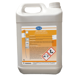 Détergent désinfectant PROP Medi-PROP Surf+ bidon de 5L