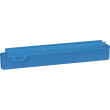 Cassette de rechange pour raclette double lame alimentaire PLP 25cm bleu Vikan photo du produit