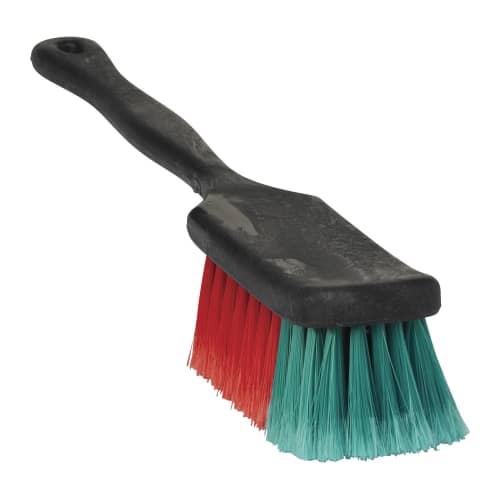 Brosse fibres souples PLP 42cm Vikan photo du produit front L