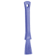 Pinceau fibres souples alimentaire PLP UST 3cm violet Vikan photo du produit