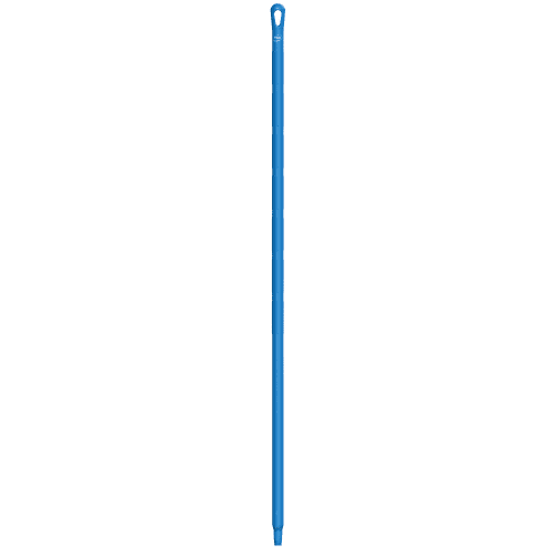 Manche alimentaire PLP fibre de verre 150cm bleu Vikan photo du produit front L