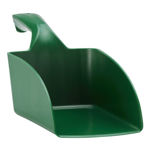 Pelle à ingrédients alimentaire PLP 0,5L vert Vikan photo du produit front L
