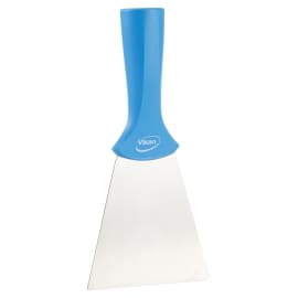 Grattoir à pas de vis alimentaire inox PLP 10cm Vikan