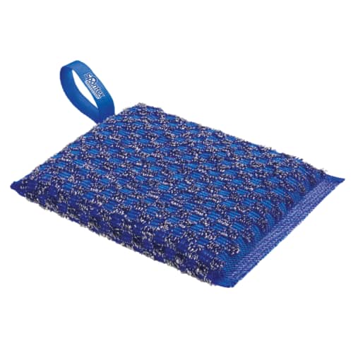 Tampon récurant Superinox Pad Mapa Spontex Professionnal	 photo du produit front L