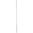 Manche alimentaire PLP aluminium 151cm blanc Vikan photo du produit