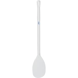 Petit mélangeur haute température alimentaire PLP 89cm blanc Vikan photo du produit