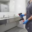 Nettoyant Sanitaires - TruShot 2 0 SC Johnson Professional cartouche de 266ML photo du produit back S