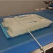Belt cleaner 40 cm Stockmeier photo du produit side S