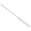 Écouvillon fibres médium alimentaire Ø2cm 50cm blanc Vikan photo du produit